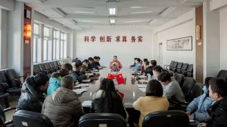 我校召開(kāi)2021年大學(xué)生征兵工作部署動(dòng)員會(huì)