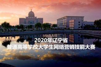 信息工程學(xué)院學(xué)子2020年遼寧省大學(xué)生網(wǎng)絡(luò)營(yíng)銷技能大賽中戰(zhàn)績(jī)驕人