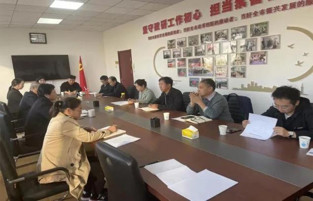 我校獲批2個(gè)錦州市重點(diǎn)新型智庫