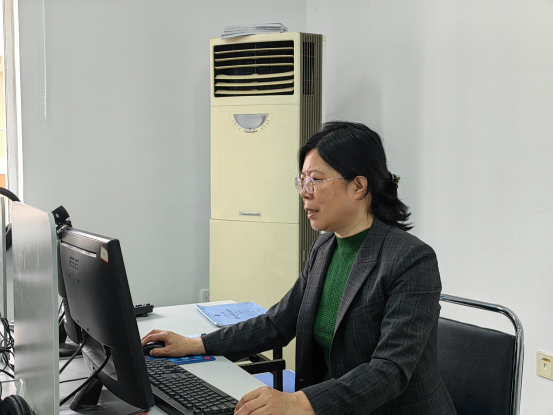 助力教學質量提升 推動教育技術融合——我校開展智慧教室線上巡課系統(tǒng)培訓講座
