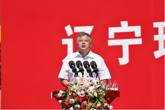 知識改變命運 能力決定未來 ——校長邵良杉在遼寧理工學院2024級新生 開學典禮暨軍訓總結(jié)大會上的講話