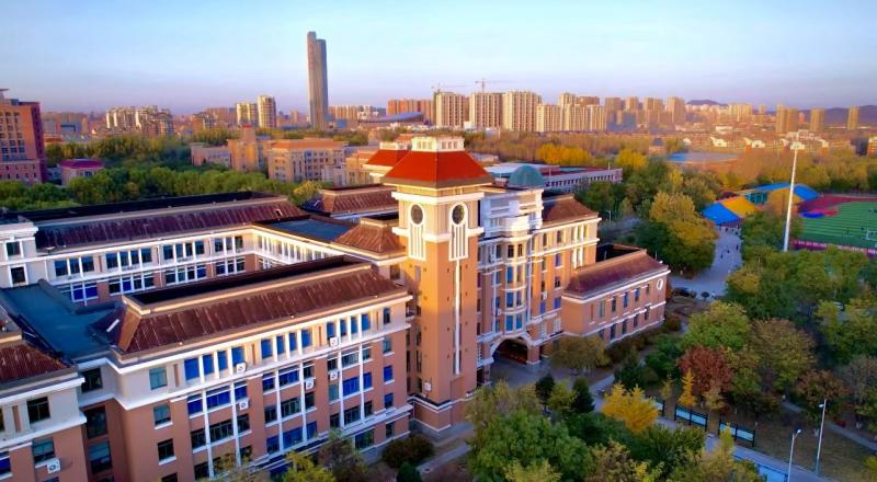 重磅！我校成功獲批碩士學位授予立項建設單位