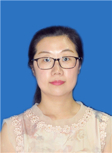 省教學名師、教授：戴璐