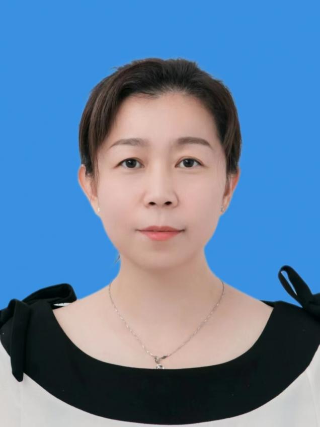 省教學名師、教授：高珊珊