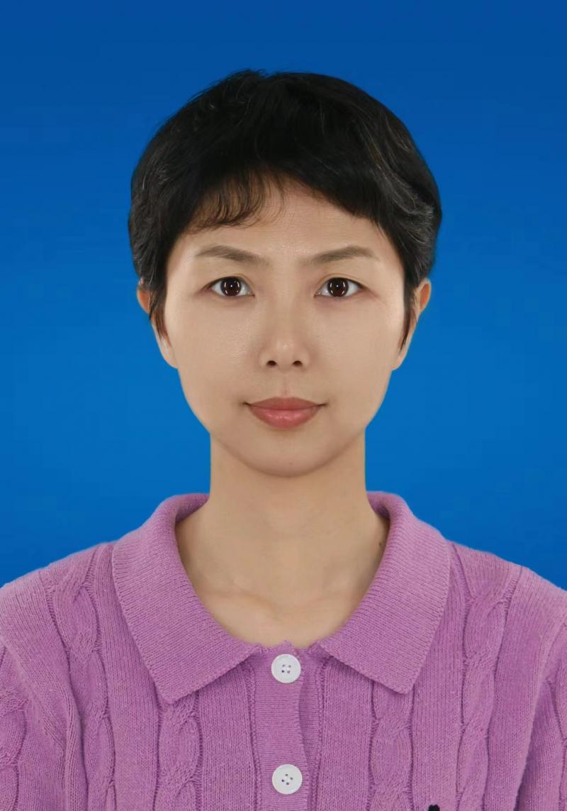 副教授  吳爽