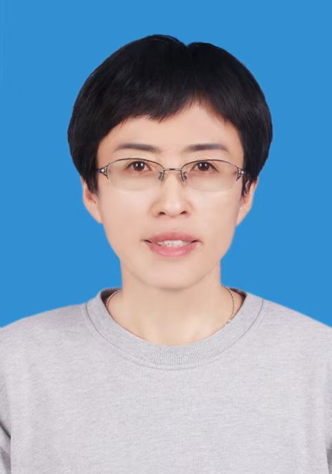 高級工程師  宋立娜