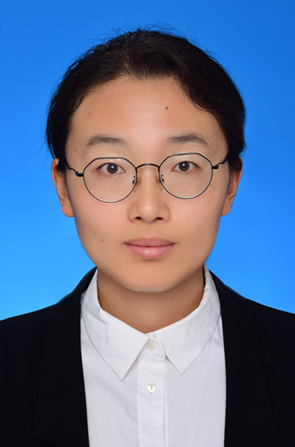 副教授  那娜