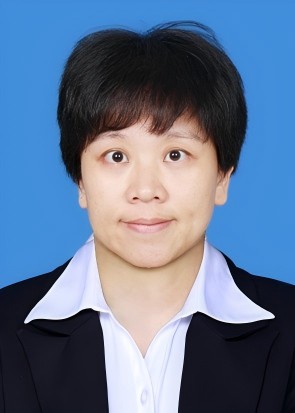 副教授  李迎盈