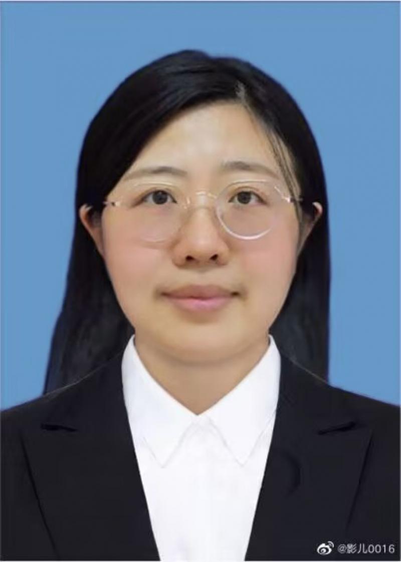 李影
