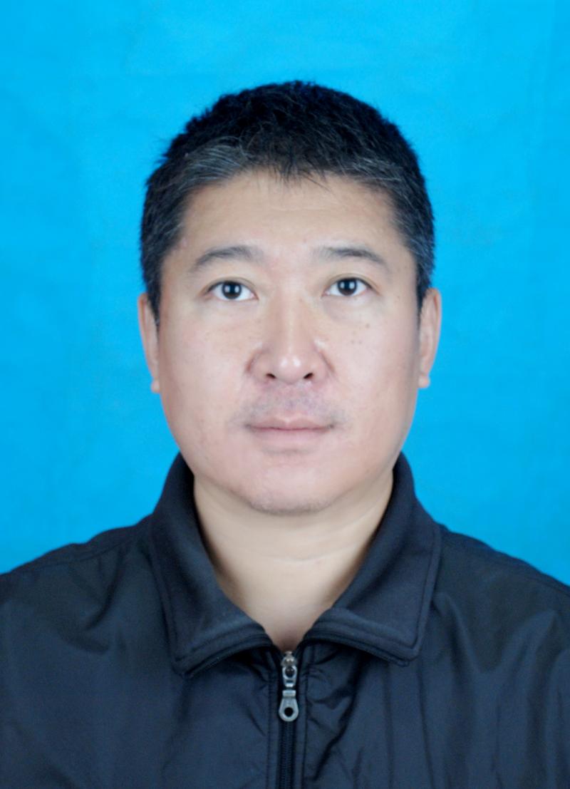 副教授 馬千里