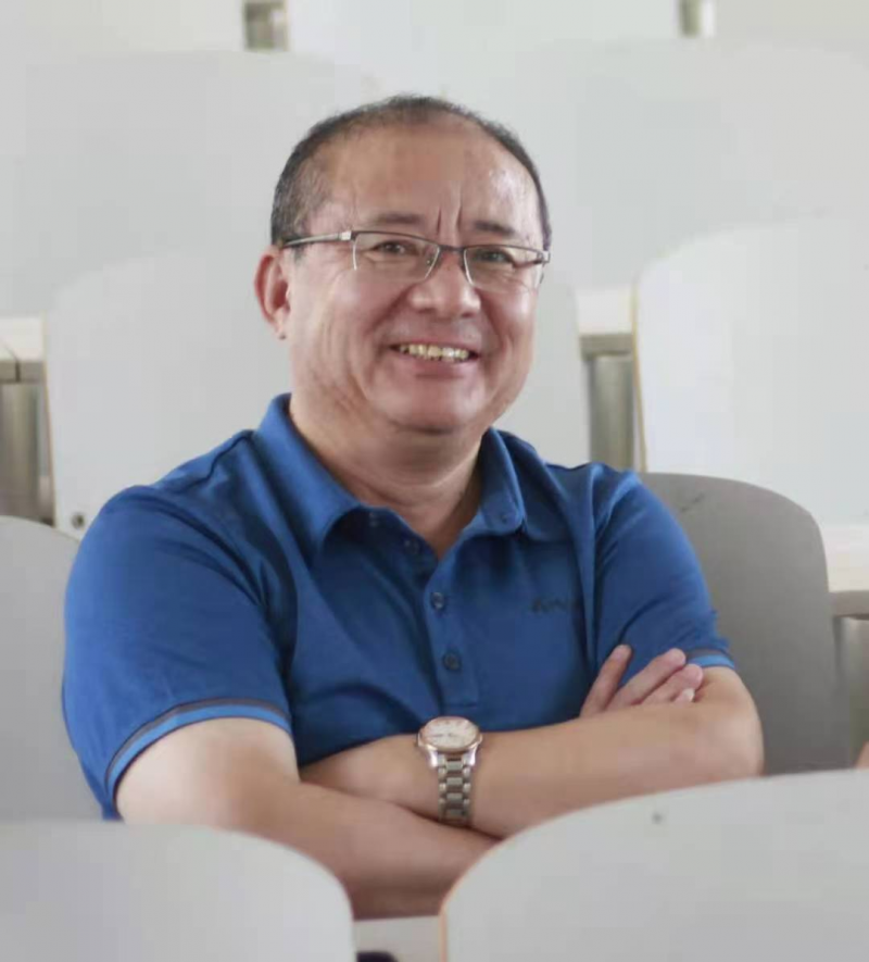 王志福