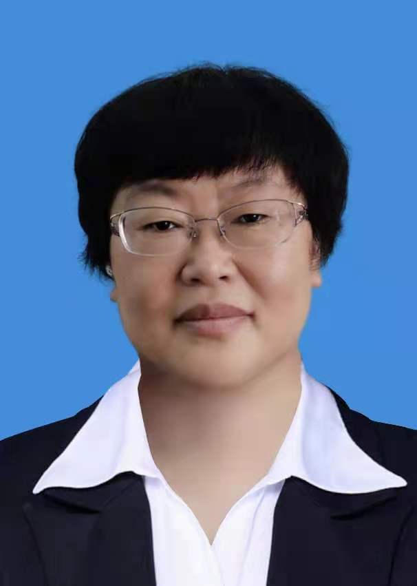信息工程學(xué)院副院長：王學(xué)艷教授