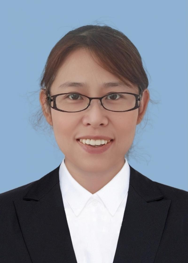 陳冬曉