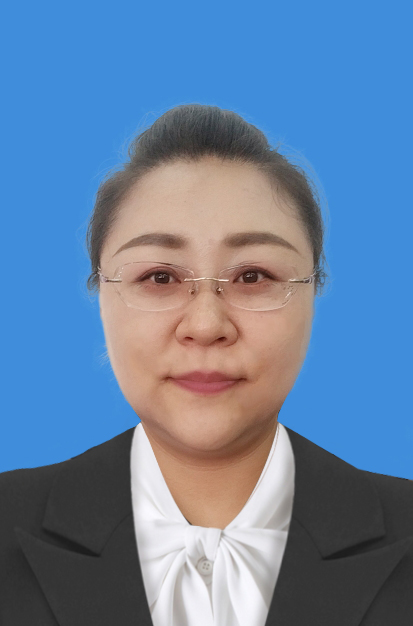 邰麗