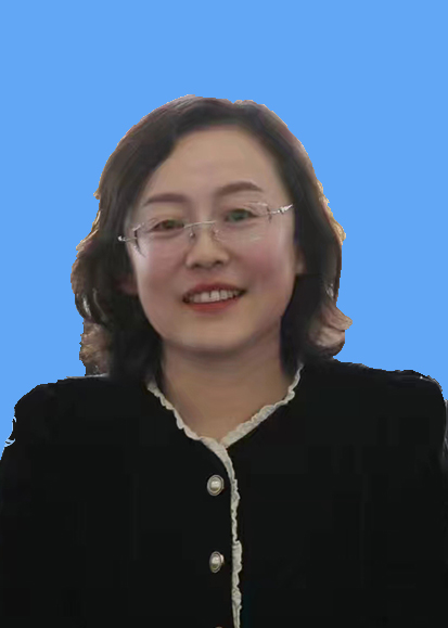 副教授：李中玲