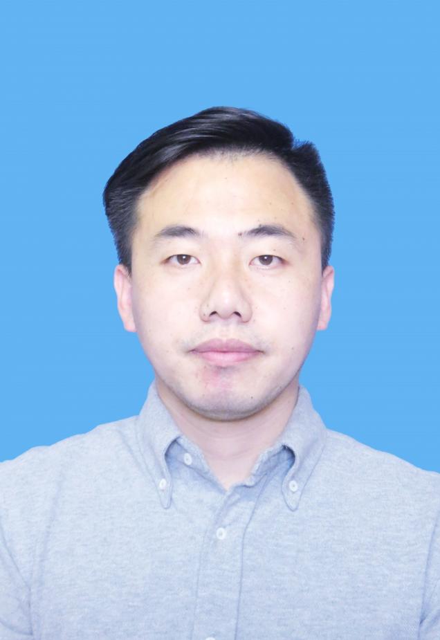 張國東