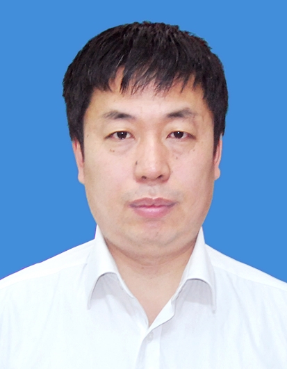 譚旭東