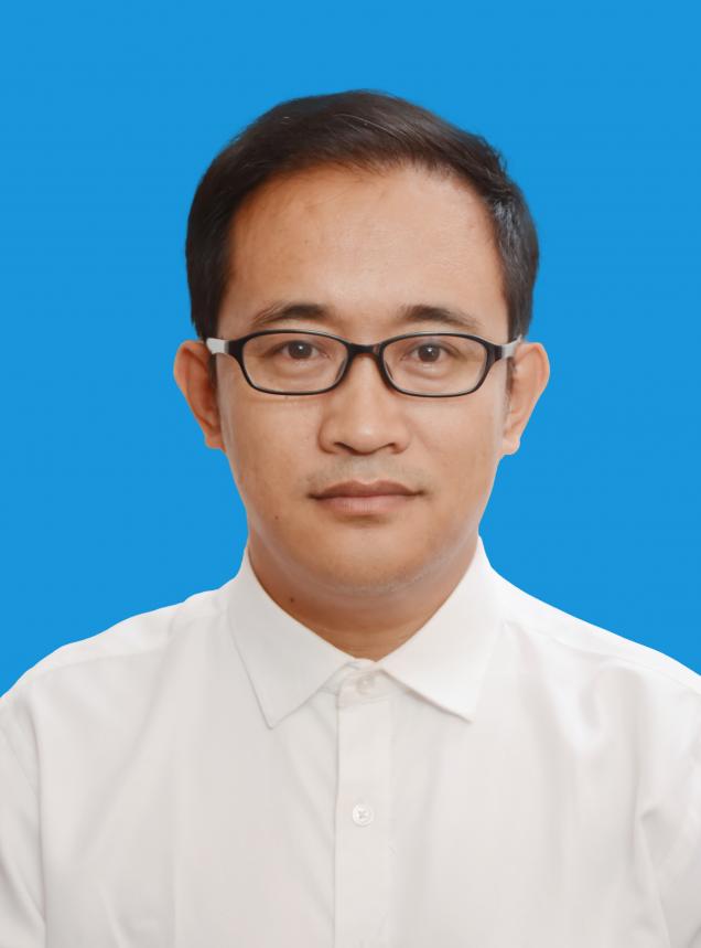丁寶柱