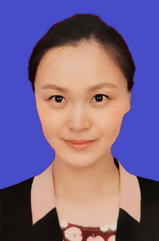 趙微