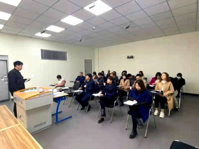 學(xué)校開(kāi)展2021年輔導(dǎo)員家訪(fǎng)先進(jìn)個(gè)人、先進(jìn)集體評(píng)選活動(dòng)